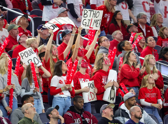 Gilmer vs Bellville UIL 4A Division 2 Final December 15, 2023 Photo-Tommy Hays06